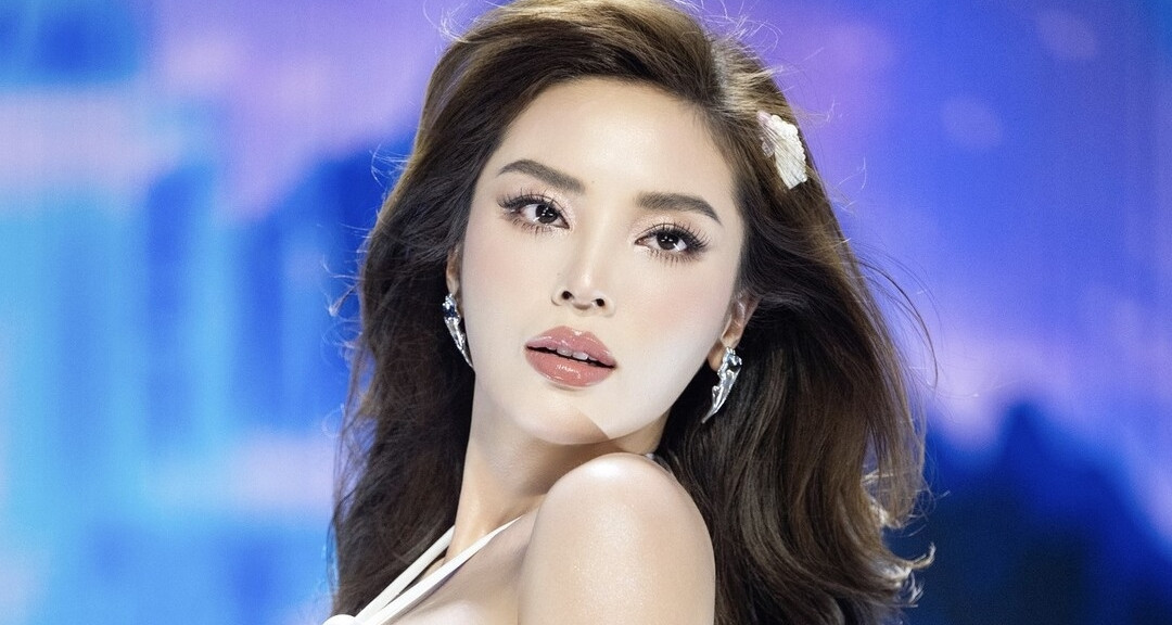 Tân Miss Universe Vietnam 2024: Đi qua 'bão giông' để chiến thắng ngọt ngào