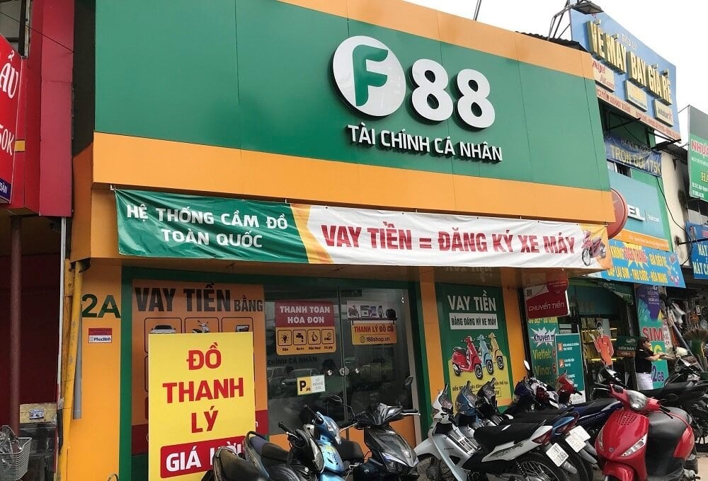  F88 hụt cơ hội niêm yết tỷ đô, Mekong Capital còn hy vọng thu lời hàng chục lần như với Thế Giới Di Động? - ảnh 1