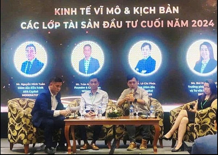 Vốn FDI vào miền Bắc Việt Nam có thể chậm lại do ảnh hưởng của bão Yagi