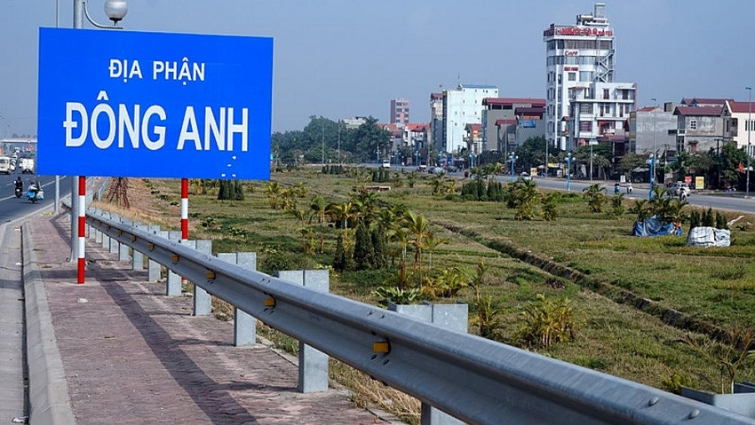 Dự án hơn 35.000 tỷ đồng mà liên danh Vingroup (VIC) nhắm đến có diễn biến mới