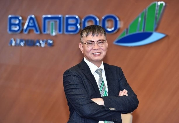 Bamboo Airways: Tổng Giám đốc Lương Hoài Nam bị tạm hoãn xuất cảnh