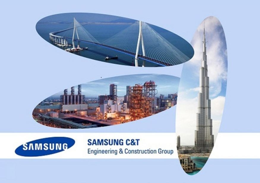 Đạm Cà Mau (DCM) bắt tay Samsung mở rộng mạng lưới phân phối sản phẩm ra toàn cầu