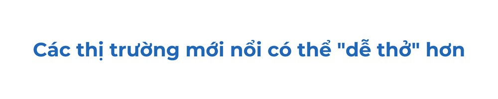 Hạ lãi suất sau hơn 4 năm, Fed sắp tác động lên hàng loạt ngân hàng trung ương, giá vàng và thị trường chứng khoán như thế nào? - ảnh 4