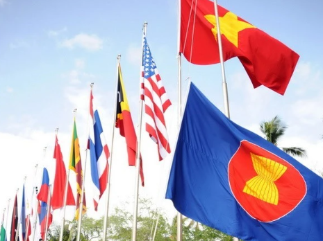 Lộ diện 6 thị trường xuất khẩu tỷ đô của Việt Nam tại ASEAN