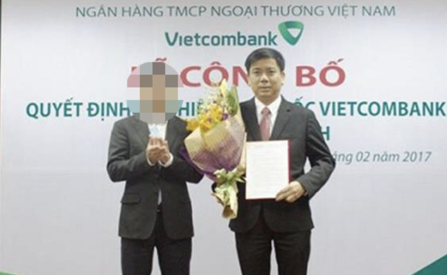 Khởi tố nguyên Giám đốc Công ty Điện lực và cựu Giám đốc Vietcombank (VCB) tỉnh Thái Bình