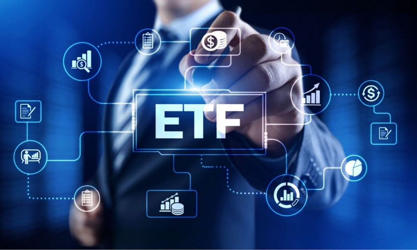 Quỹ ETF lớn nhất TTCK bị rút vốn nghìn tỷ, nhiều cổ phiếu VN30 bị vạ lây