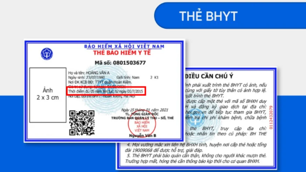 Tham gia BHYT 5 năm liên tục sẽ được hưởng 1 quyền lợi đặc biệt, người dân lưu ý tránh thiệt thòi