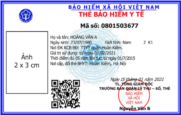 Ba trường hợp đi viện không cần sử dụng thẻ BHYT vẫn được hưởng đầy đủ quyền lợi