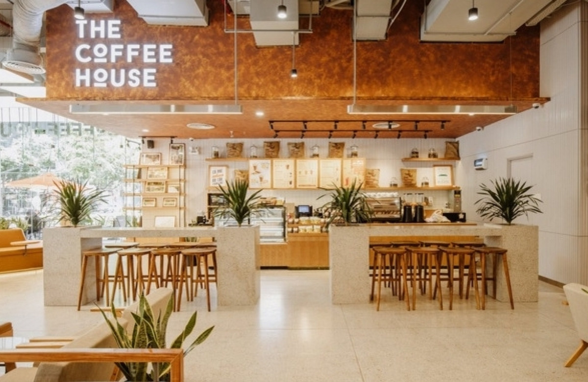 'Vị đắng' tuổi lên 10 của The Coffee House: Từ chuỗi cà phê nghìn tỷ đến nguy cơ tụt lại trong cuộc đua F&B