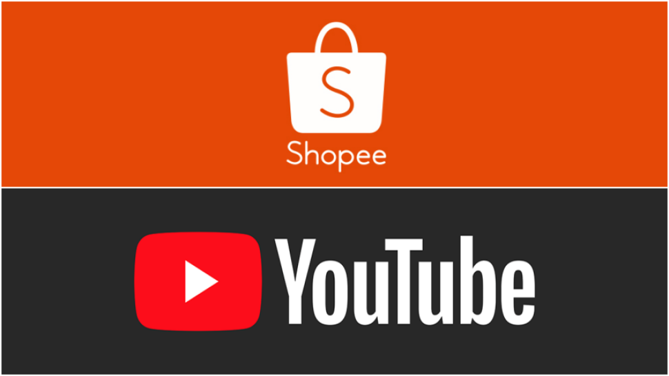 YouTube bắt tay Shopee lập ‘đế chế’ thương mại điện tử mới tại Đông Nam Á, sẽ mở rộng sang Việt Nam trong vài tuần tới - ảnh 1