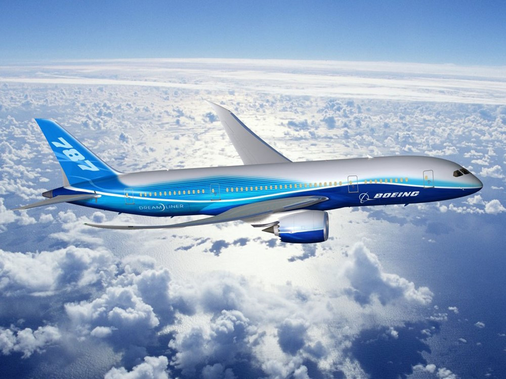 30.000 thợ máy Boeing đình công, hàng nghìn giám đốc và nhân viên khác nghỉ phép, chuyện gì đang xảy ra? - ảnh 2