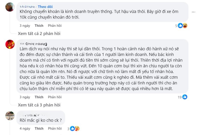 Vụ Cơm Sạch Bà Liên Quảng Ninh: Từ mâu thuẫn thanh toán đến khủng hoàng truyền thông thời công nghệ