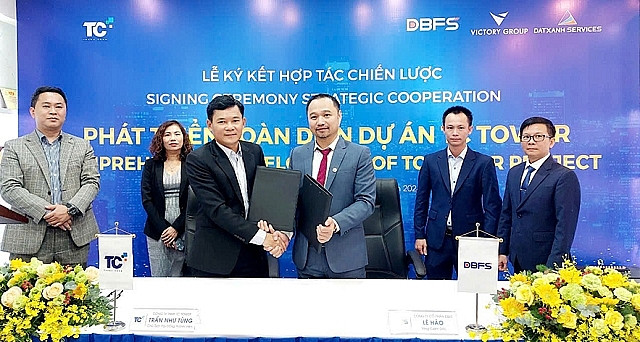 ‘Ông lớn’ ngành may mặc lấn sân sang mảng bất động sản với dự án quy mô 70 triệu USD