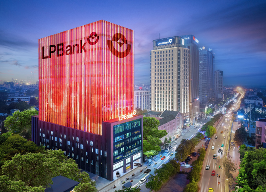 LPBank (LPB) thay đổi thời gian tổ chức Đại hội đồng cổ đông bất thường 2024