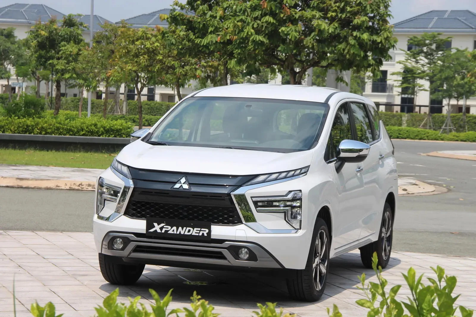 Mitsubishi Xpander Premium.webp