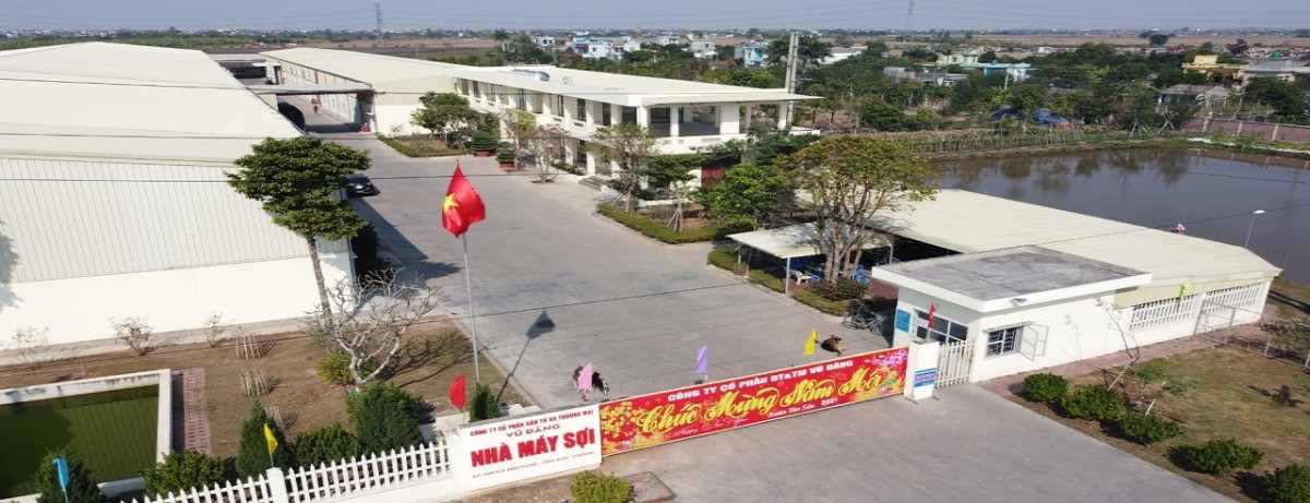 Công ty sợi tại Thái Bình lỗ 'chổng vó', muốn quay sang làm bất động sản vì cho rằng thị trường đã hết 'đứng hình'