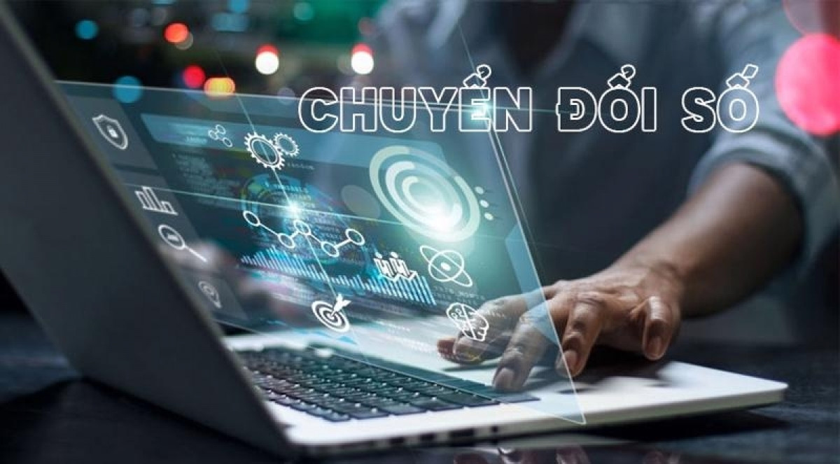 Chuyển đổi số trong lĩnh vực tài chính ngân sách là ‘huyết mạch’ của nền kinh tế