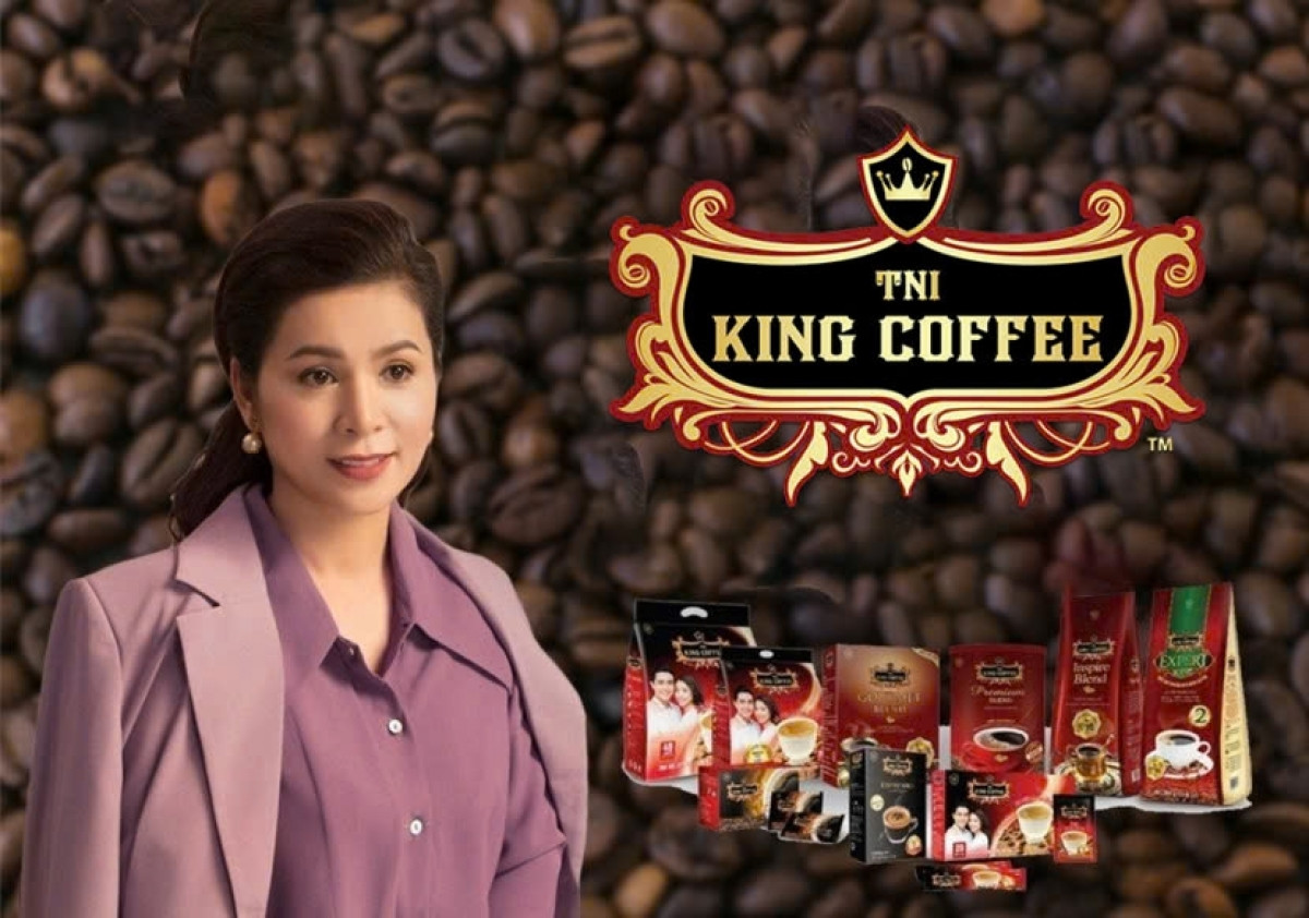 Robusta Việt Nam ghi danh 3 kỷ lục thế giới: King Coffee của bà Lê Hoàng Diệp Thảo dẫn đầu cuộc chơi