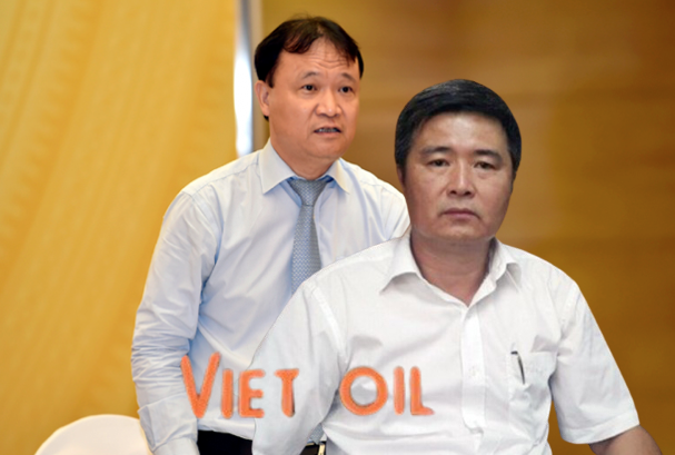 Vụ Xuyên Việt Oil: Bất ngờ cựu Thứ trưởng Bộ Công Thương Đỗ Thắng Hải từng bị tuyên 3 năm tù