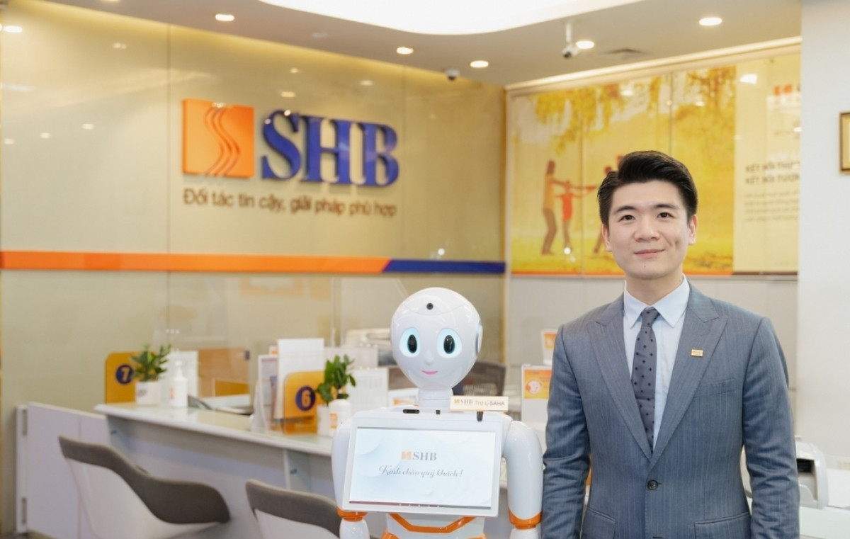 SHB chuẩn bị huy động 5.000 tỷ đồng trái phiếu