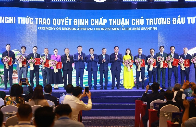 Tỉnh có nhiều khu công nghiệp nhất Việt Nam vừa đón thêm 6 tỷ USD vốn đầu tư