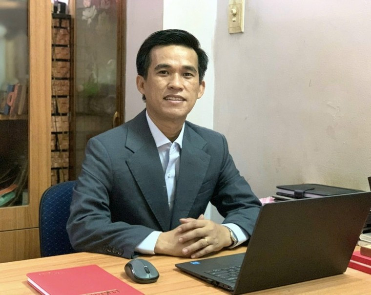 Kỳ lạ vụ 