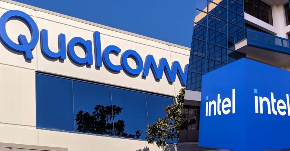 Chuyên gia: Việc Qualcomm mua lại Intel là ‘vô lý’