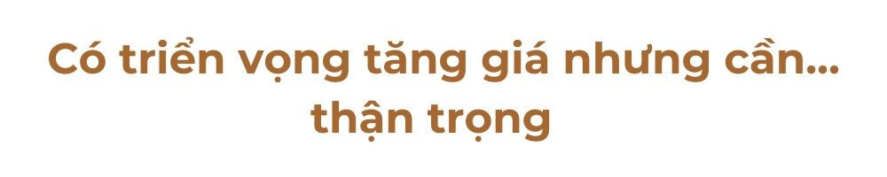 Giá vàng liên tiếp lập đỉnh lịch sử: Nhấp nháy tín hiệu kinh tế toàn cầu sắp đón 'bão'? - ảnh 5