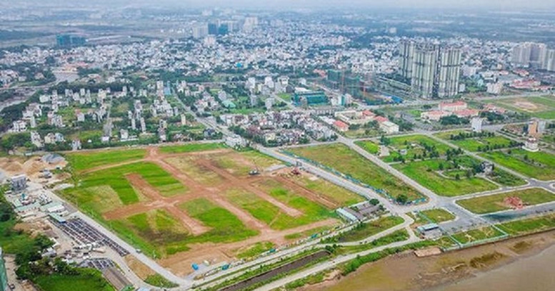 Đề xuất 2 phương án giảm tiền thuê đất năm 2024 nhằm thúc đẩy sản xuất, kinh doanh- Ảnh 1.