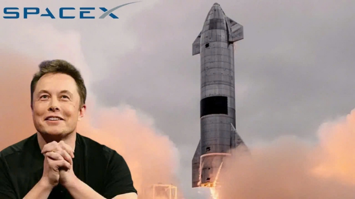 SpaceX của tỷ phú Elon Musk muốn rót 1,5 tỷ USD vào Việt Nam, đưa Internet vệ tinh phủ sóng toàn quốc