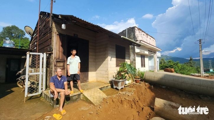 Lâm Đồng: Một thôn 'cõng' 4 quy hoạch, 200 hộ dân 'tiến thoái lưỡng nan'