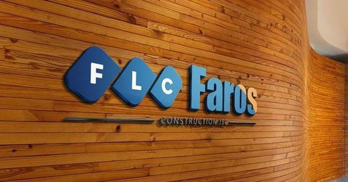 FLC Faros bất ngờ bổ nhiệm Tổng Giám đốc sau 2 năm