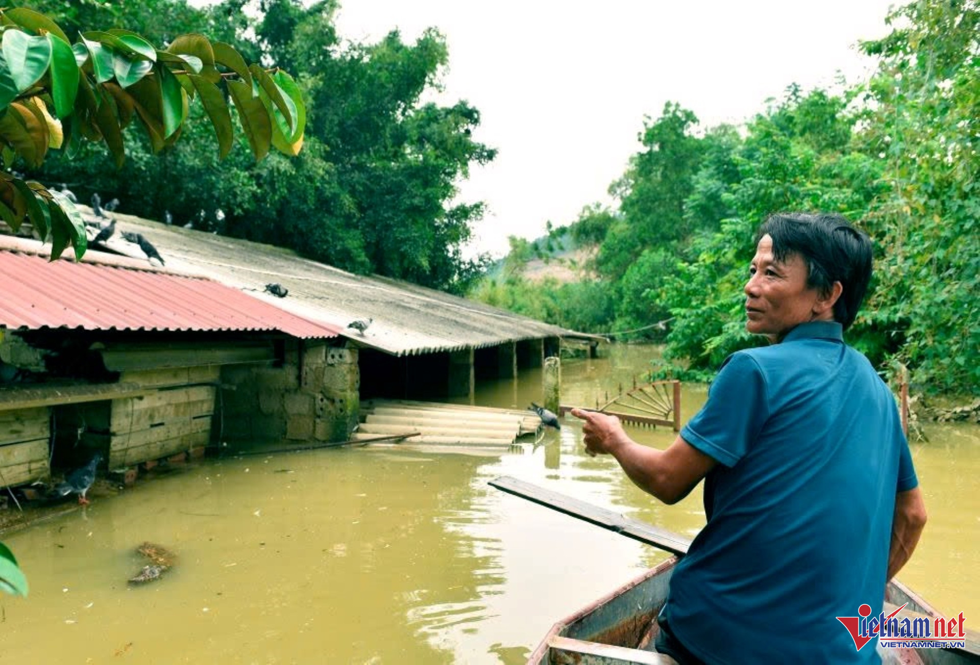 W-a615ha nuôi cá của một thôn.jpg