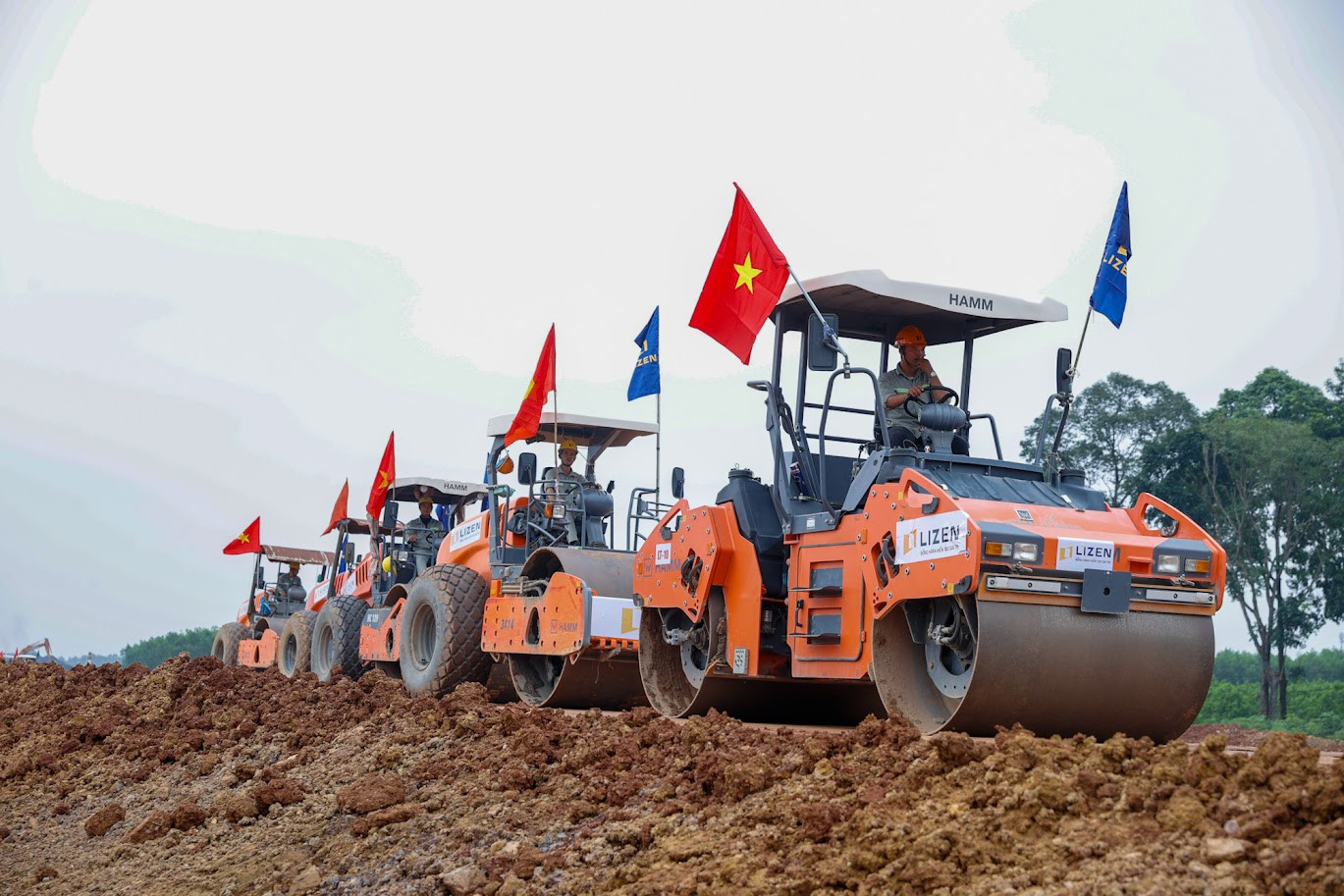 Tập trung cho những dự án xoay chuyển tình hình, chuyển trạng thái- Ảnh 2.