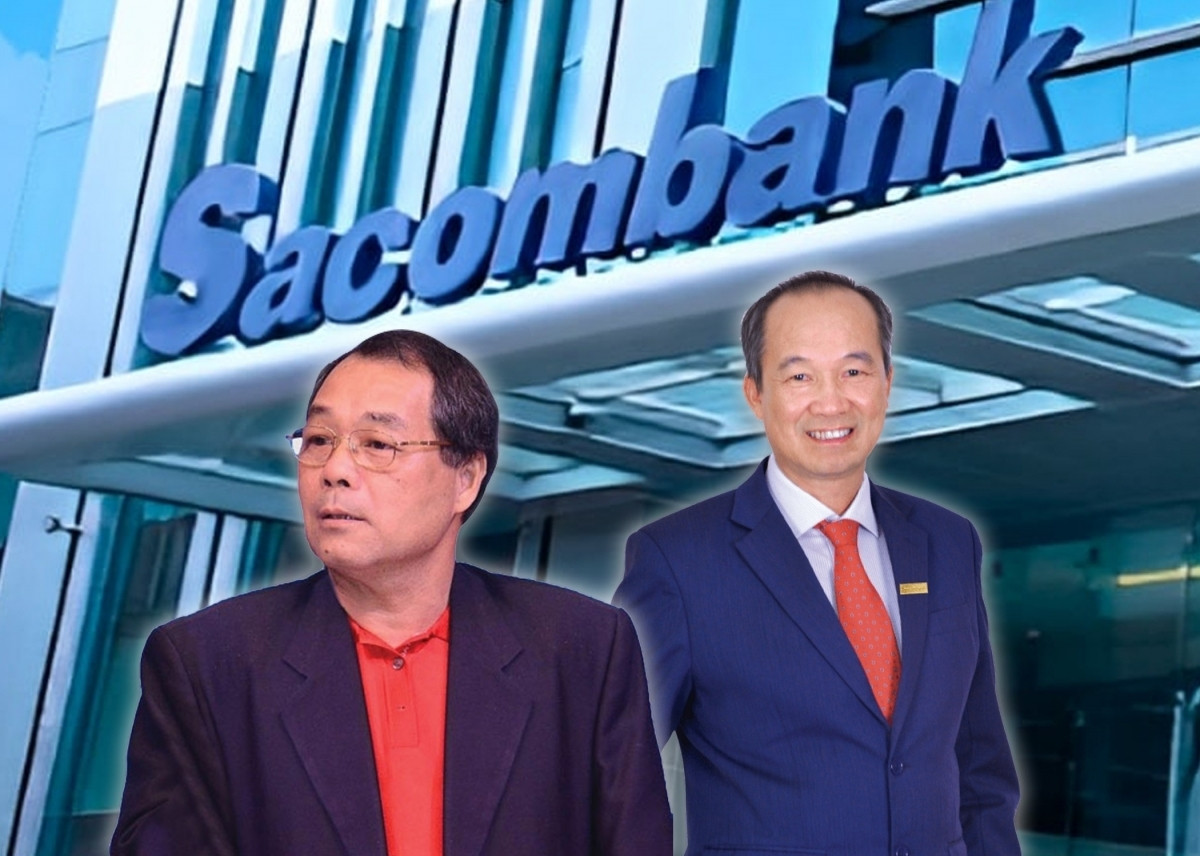 Sacombank (STB) 'siêu hạ giá' khoản nợ xấu liên quan 5.833 lượng vàng SJC dưới thời ông Trầm Bê