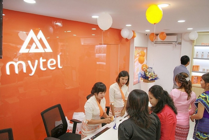 Viettel Global (VGI) ‘thay tướng’ tại Myanmar, kỳ vọng thu hồi nợ trong 5 năm tới