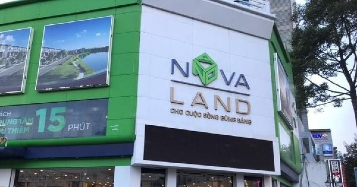 Kiểm toán nghi ngờ khả năng hoạt động liên tục của Novaland (NVL)