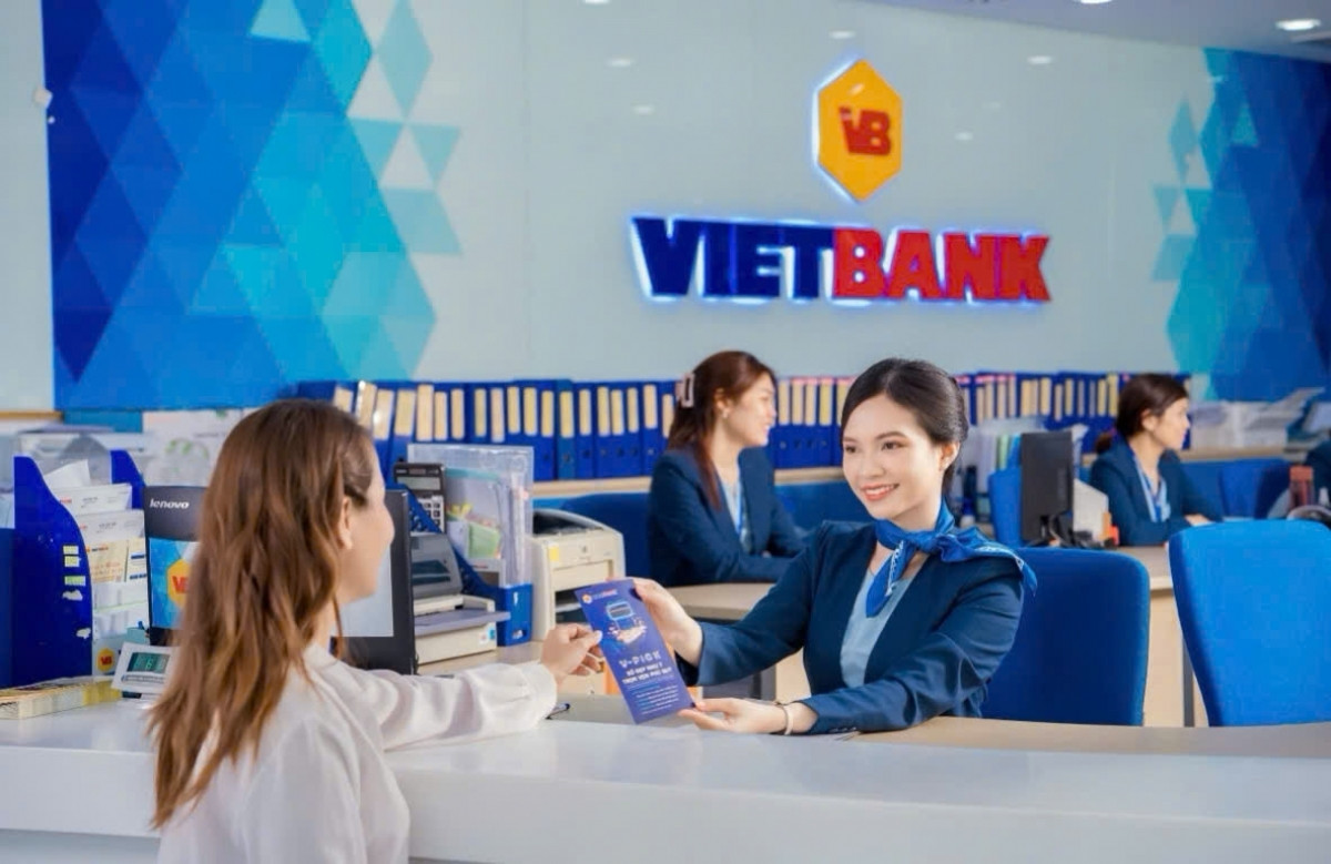 Vietbank triển khai tăng vốn điều lệ lên 7.139 tỷ đồng, công bố danh sách cổ đông sở hữu từ 1% vốn điều lệ