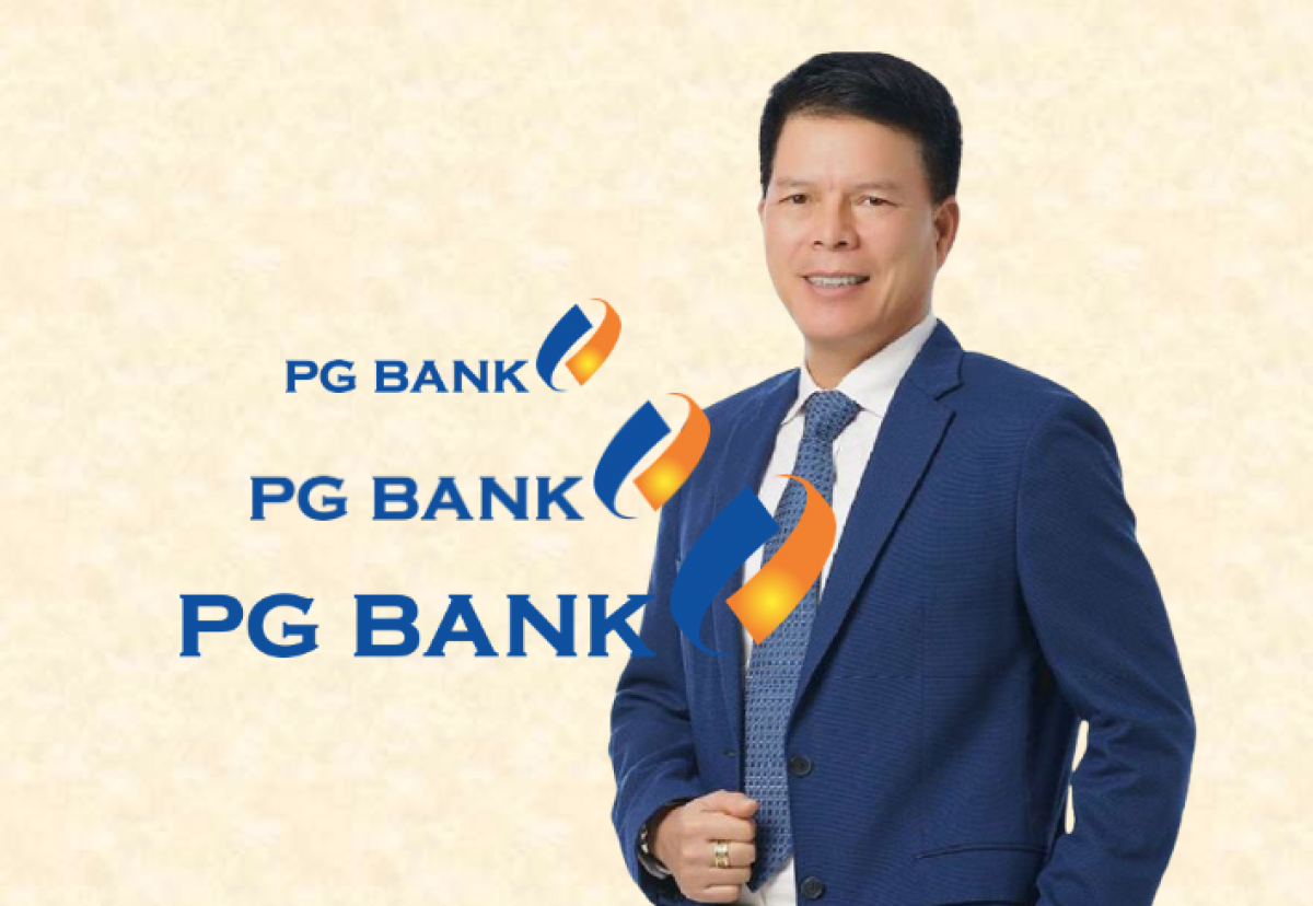 PGBank (PGB) kinh doanh ra sao dưới thời Chủ tịch HĐQT Phạm Mạnh Thắng?