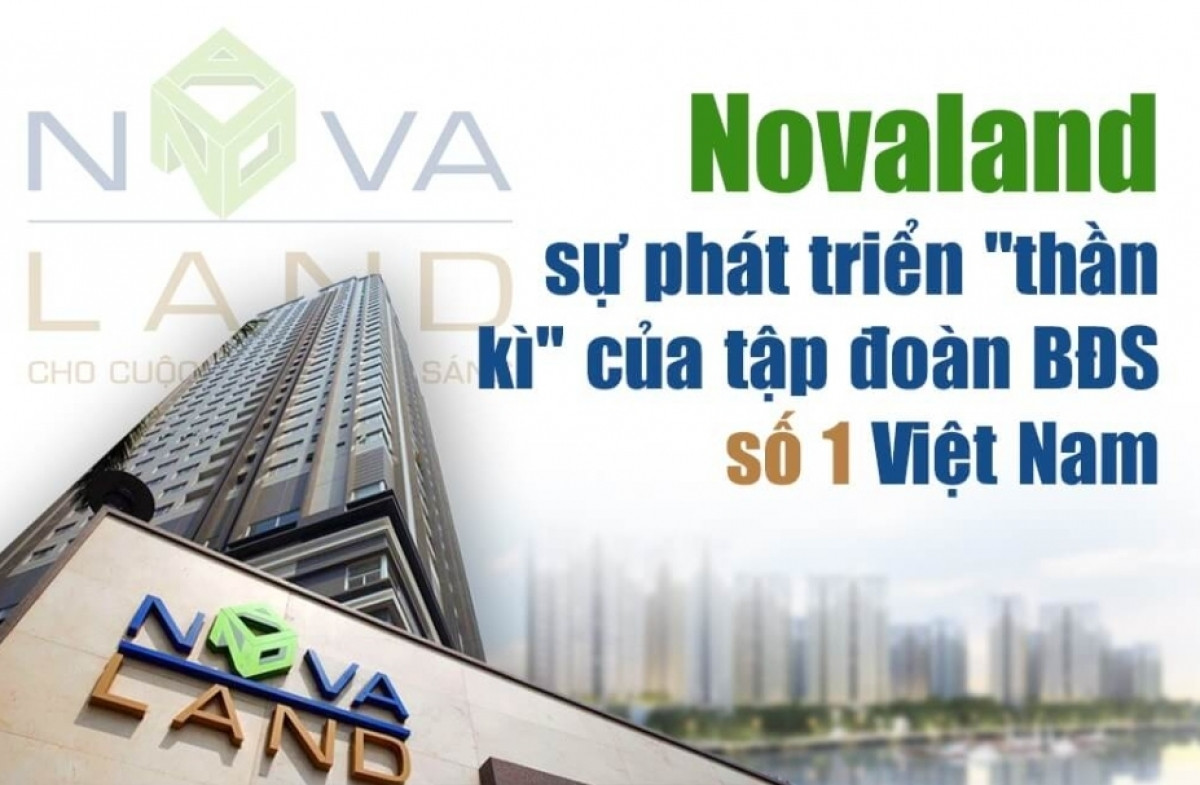 'Báo động' loạt chỉ số tài chính của Novaland (NVL) sau khoản lỗ 7.327 tỷ vừa công bố