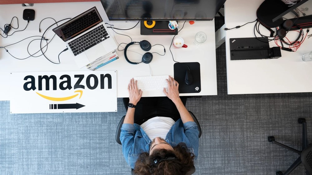 CNBC: 73% nhân viên Amazon cân nhắc nghỉ việc sau lệnh quay trở lại văn phòng 5 ngày/tuần - ảnh 1