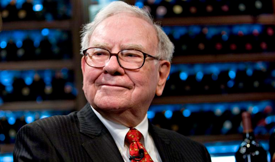 Warren Buffett gợi ý 1 chiến lược quan trọng giúp đầu tư thành công hơn - ảnh 1