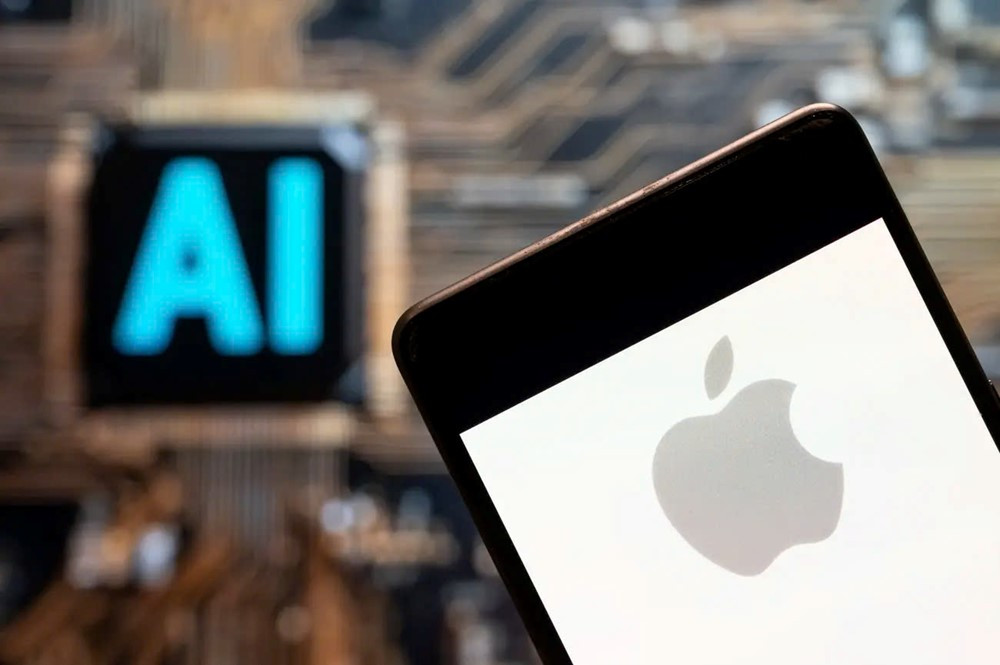 Bất ngờ: Apple rút lui khỏi vòng gọi vốn tỷ USD của OpenAI - ảnh 1