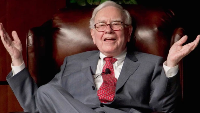 1 lời khuyên hữu ích của Warren Buffett dành cho các nhà đầu tư - ảnh 1