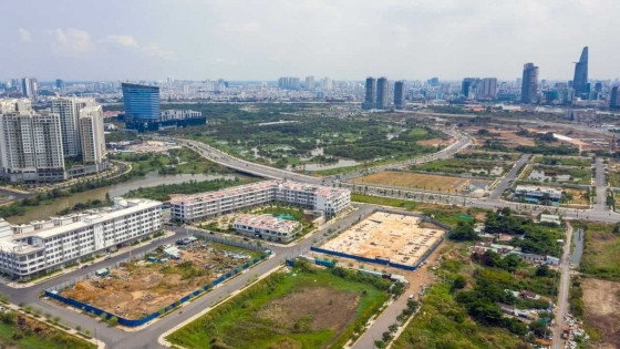 Huyện ngoại thành Hà Nội chuẩn bị đấu giá hơn 5.400m2 đất