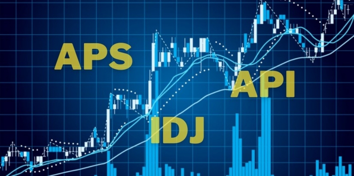 Vòng tròn giao dịch của nhóm APEC đẩy giá API, APS, IDJ tăng hàng chục %?