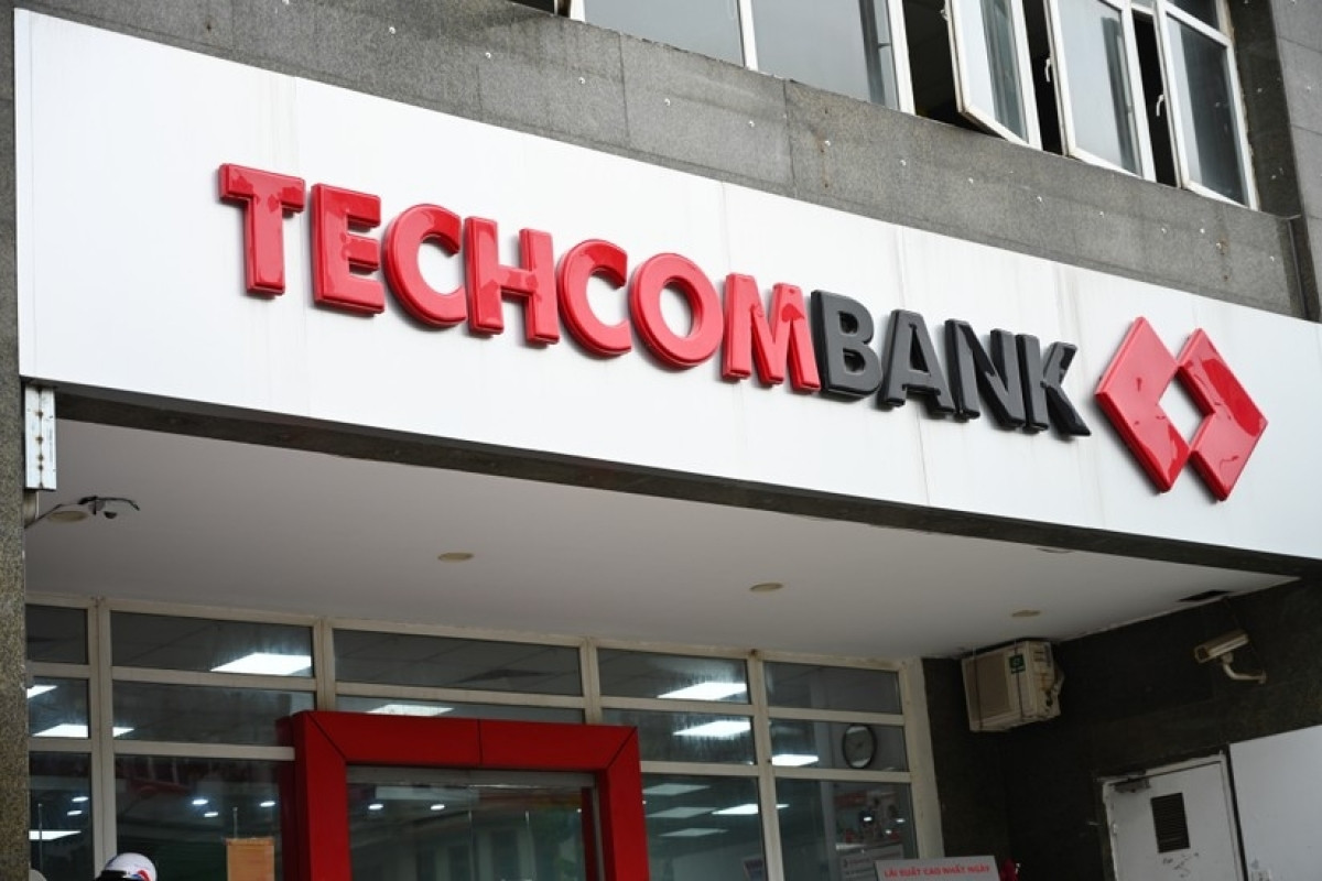 Cổ phiếu Techcombank (TCB) 'cháy hàng', khối ngoại đổ tiền mua ròng kỷ lục gần 360 tỷ đồng