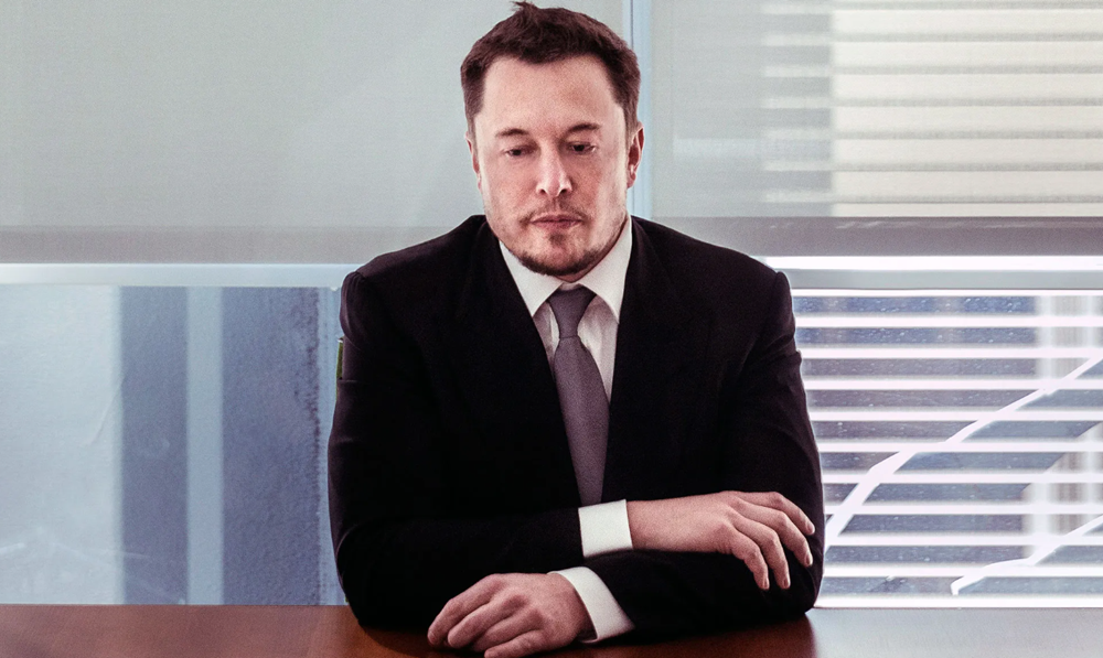 Elon Musk 'mất mát' lớn: Chi 44 tỷ USD để thâu tóm X nhưng giờ giá trị chỉ còn 1/4 - ảnh 1