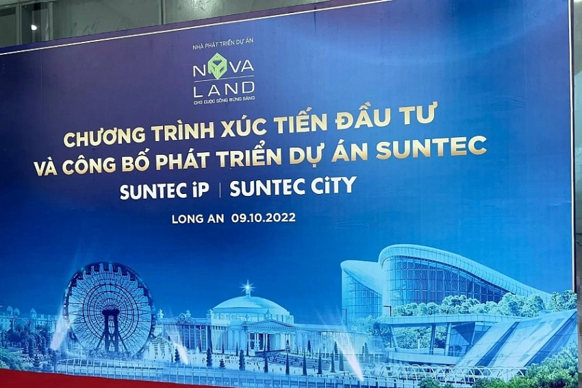 5 lần 7 lượt bị réo tên trong vụ Vạn Thịnh Phát, Novaland (NVL) đối mặt nguy cơ phải trả 2.500 tỷ đồng cho Trương Mỹ Lan?