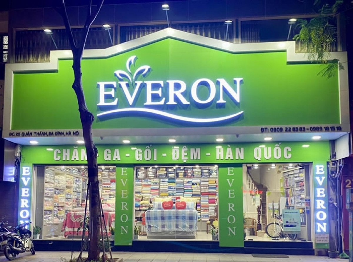 Chủ hãng đệm Everon (EVE) dự kiến lỗ lớn trong quý III, phải thu hẹp sản xuất ngành khăn